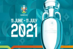 Vòng chung kết Euro 2021 tổ chức ở đâu? Diễn ra khi nào và thể thức thi đấu ra sao?