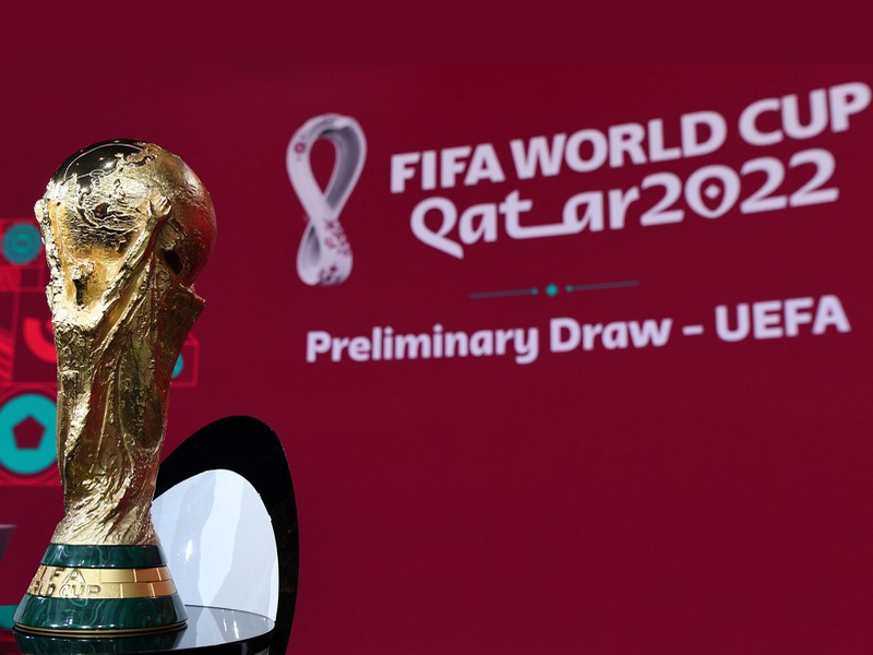2 đội châu Á được Siêu máy tính dự đoán sẽ chơi 'trận đấu sinh tử' để dự World Cup 2022