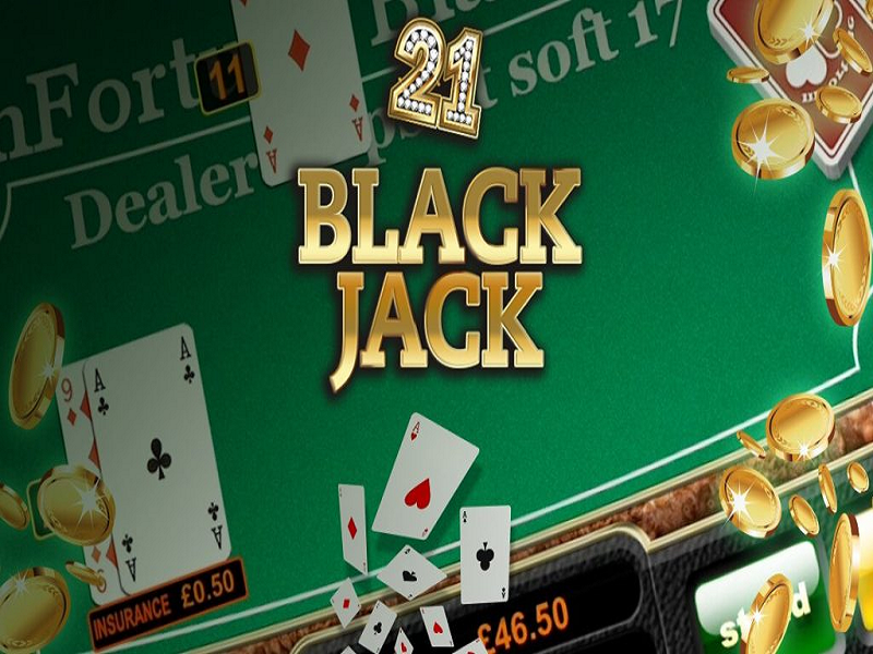4 mẹo để cải thiện kỹ năng chơi Blackjack mà không để thua lớn