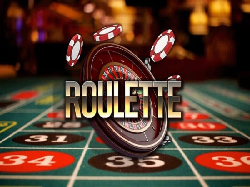 7 cách để có lợi thế hơn trong trò chơi Roulette trực tuyến