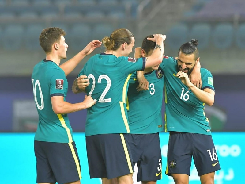 Australia mất đi công thức chiến thắng trong trận gặp Việt Nam?