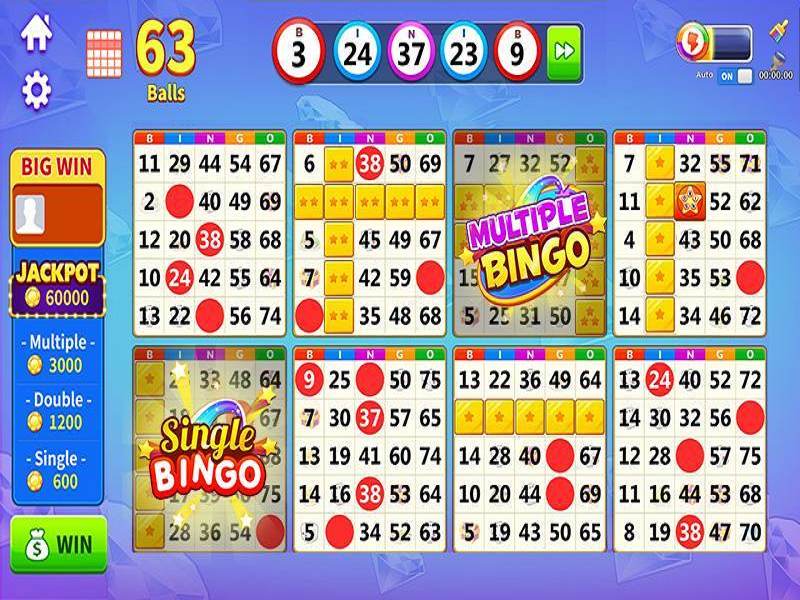 Bingo là gì? Hướng dẫn cách chơi trò Bingo online kiếm tiền hiệu quả