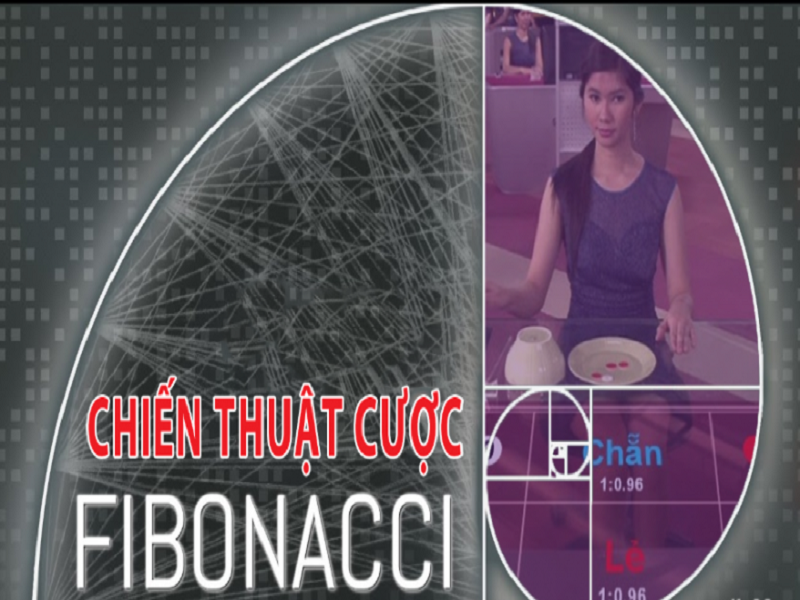 Chiến thuật cược Xóc đĩa online Fibonacci – Thắng chậm mà chắc