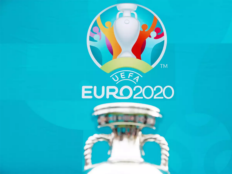 Chung kết EURO 2020 giữ Anh vs Italia diễn ra ở đâu, khi nào? 1