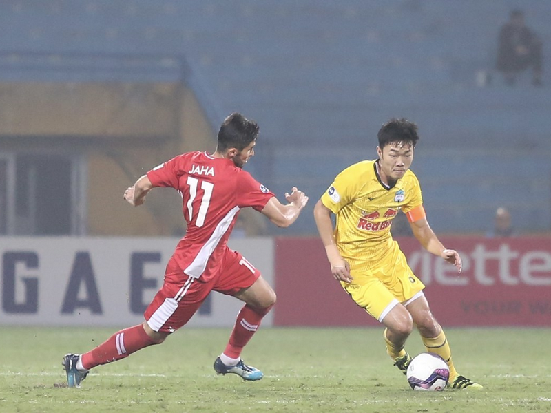 CLB Nam Định lo lắng khi hoãn V-League quá lâu 1