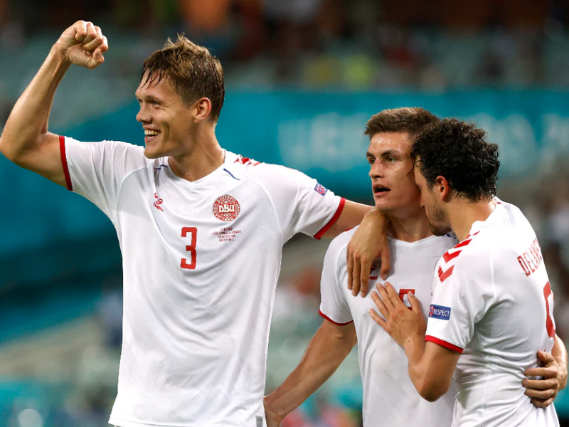 Đan Mạch liệu có thể viết nên chuyện cổ tích tại Euro 2020?