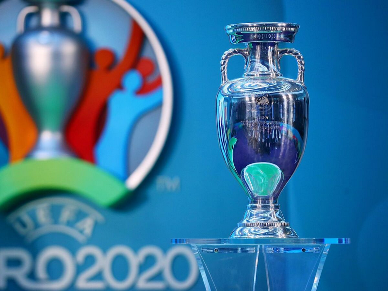 ĐT Anh được mô hình xác suất của Goldman Sachs dự đoán sẽ lên ngôi vô địch EURO 2020