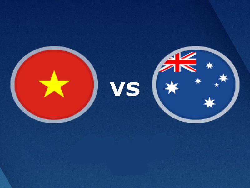 ĐT Australia lên phương án B tiếp đón tuyển Việt Nam tại Vòng loại World Cup 2022 1