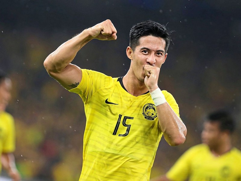ĐT Malaysia nhận tổn thất nặng nề trước thềm AFF Cup