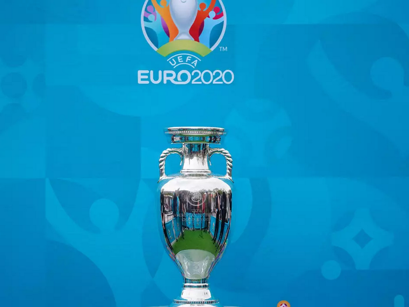 EURO 2021 bị chỉ trích là giải đấu 'không công bằng' và ‘hành xác’