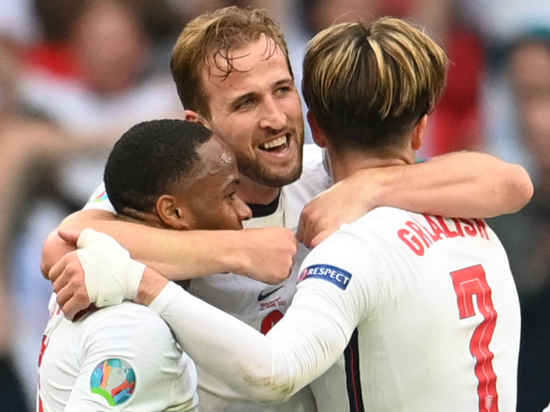 Gareth Southgate hứa hẹn làm nên lịch sử cùng tuyển Anh tại EURO 2020  1