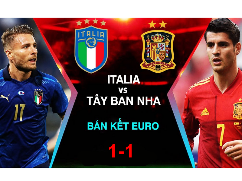 HLV Enrique: ‘Chúc mừng Ý, hy vọng họ vô địch EURO 2020’ 1