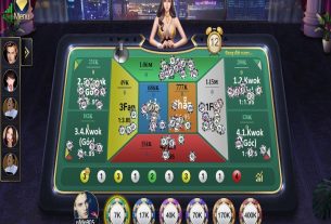 Hướng dẫn cách chơi Fan Tan online tại Dubai casino giành chiến thắng