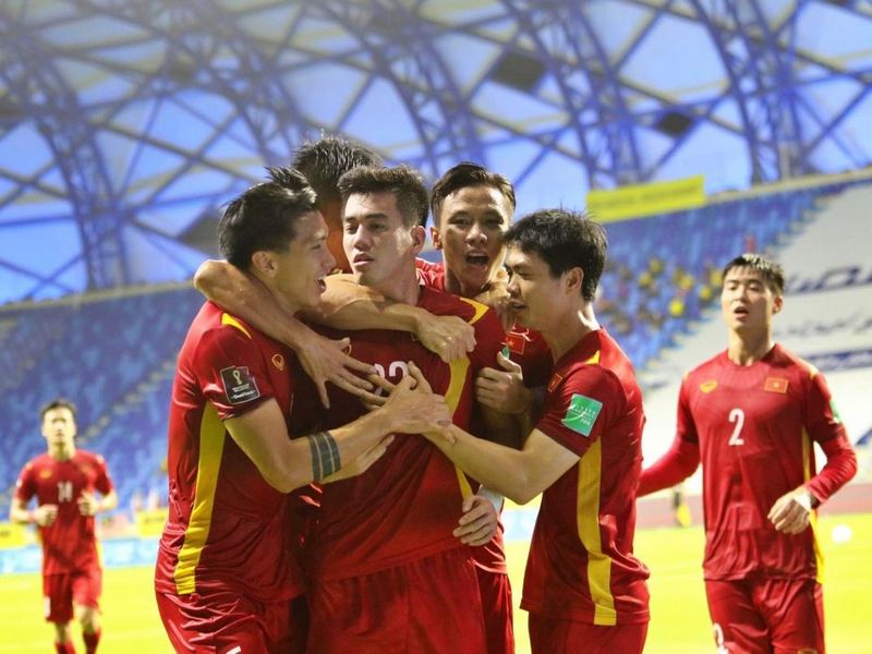 Hy vọng sân Mỹ Đình có thể đón 4.000 khán giả trong trận Việt Nam - Úc tại VL thứ 3 World Cup 2022 1