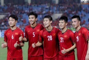 Hy vọng sân Mỹ Đình có thể đón 4.000 khán giả trong trận Việt Nam - Úc tại VL thứ 3 World Cup 2022