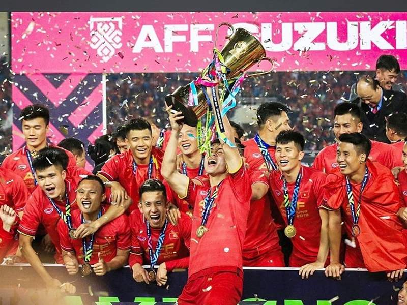 LĐBĐ Đông Nam Á (AFF) ấn định thời gian bốc thăm chia bảng AFF Cup 2021