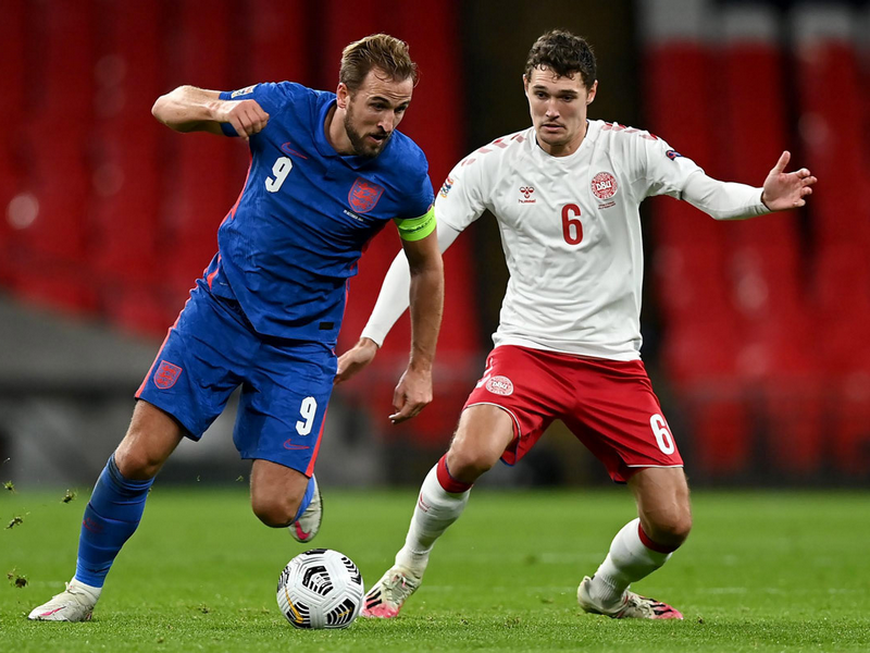 Liệu Anh có thể thắng Đan Mạch để đụng độ với Italia ở chung kết Euro 2020 1