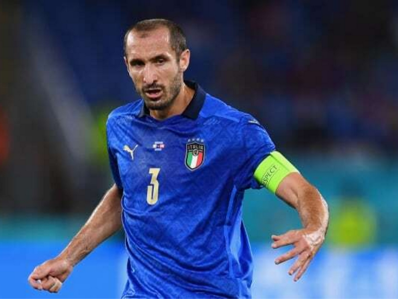 Mancini ‘điên’ khi nói Ý vô địch EURO 2020 1