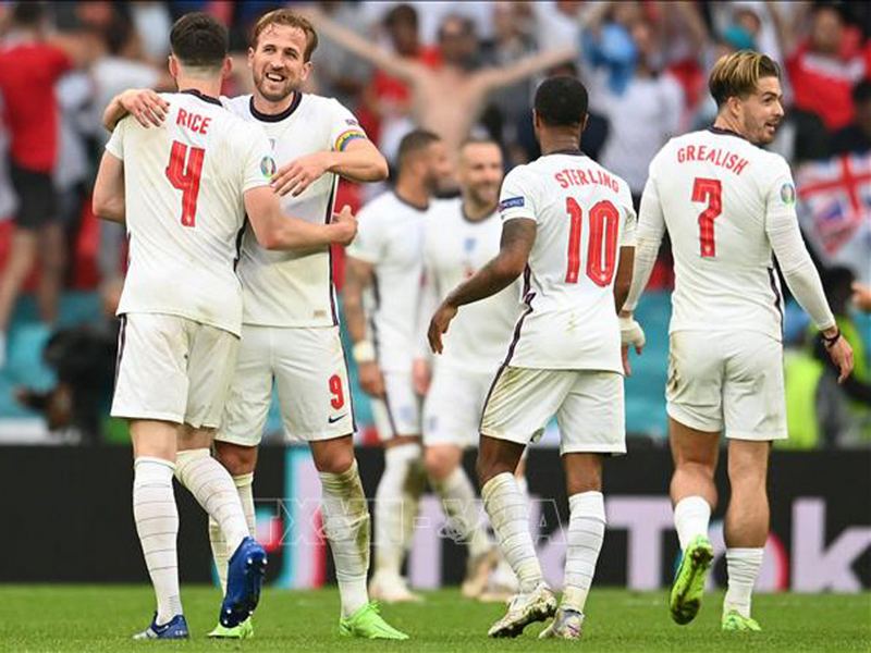 Nếu vô địch Euro 2020, tuyển Anh cũng sẽ không được diễu hành ăn mừng  1
