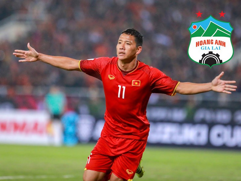 Nguyễn Anh Đức đủ tiêu chuẩn để thành HLV trưởng tại V-League 1
