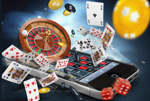 Phân tích phương pháp chia nhỏ vốn khi chơi cá cược casino trực tuyến