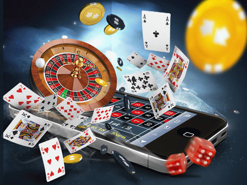 Phân tích phương pháp chia nhỏ vốn khi chơi cá cược casino trực tuyến