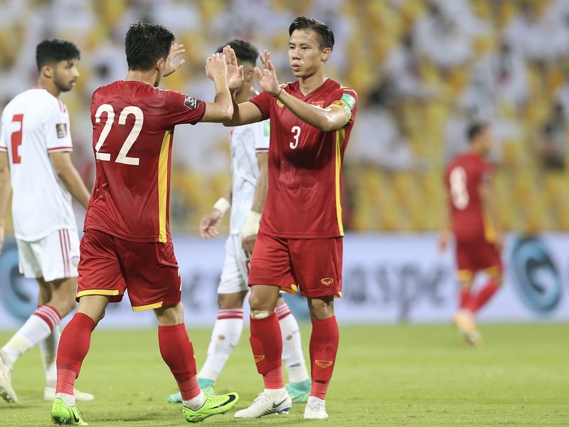 Saudi Arabia chơi lớn 'mở đường' cho Việt Nam tham gia World Cup? 1