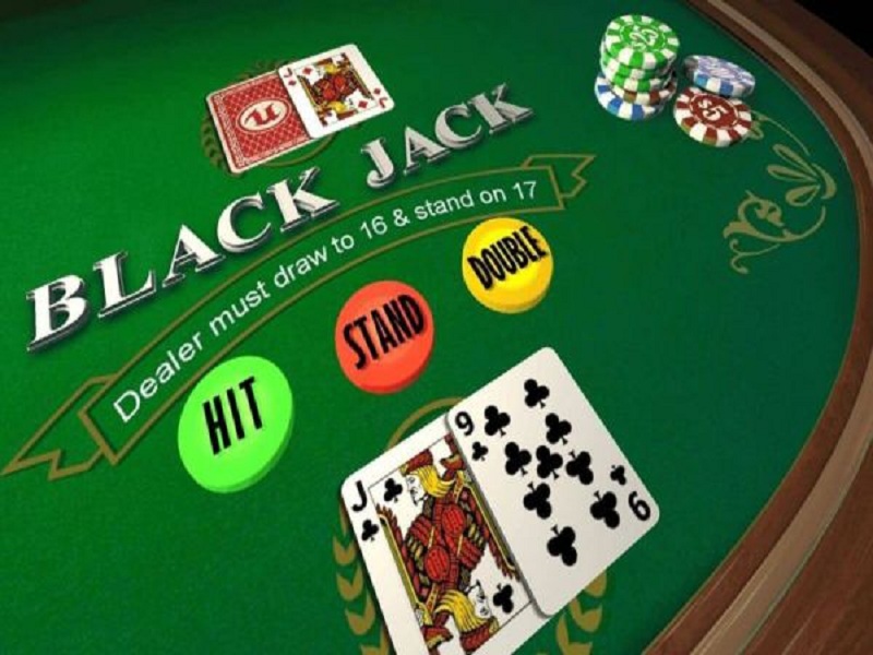 Tìm hiểu các biến thể của quy tắc Blackjack hiện nay