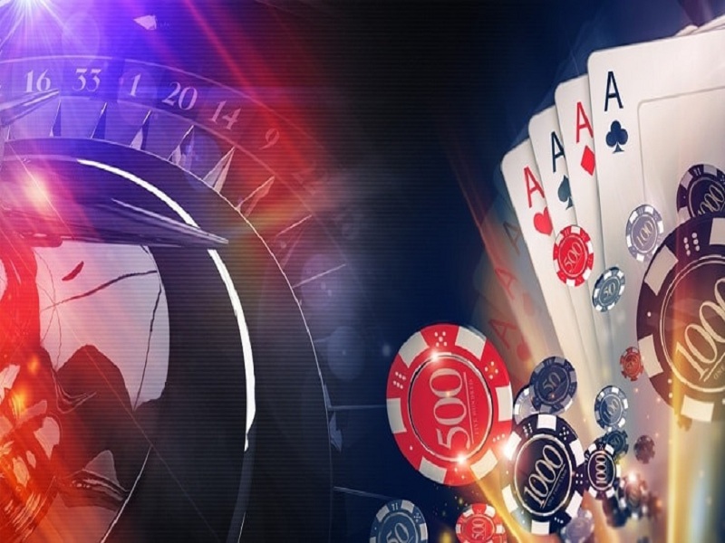 Tìm hiểu về tư duy của một người chơi casino luôn chiến thắng