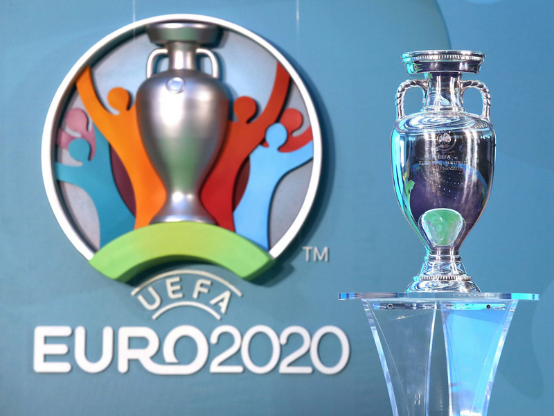 Tổ chức Euro 2020 ở Anh giữa Covid-19, UEFA bị chỉ trích nặng nề 1