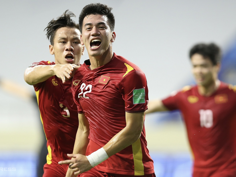 Trợ lý HLV Park khao khát thắng Trung Quốc hơn khi đá ở Mỹ Đình 1
