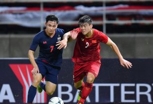 Truyền thông Thái: 'Hẹn ĐT Việt Nam tại chung kết AFF Cup'