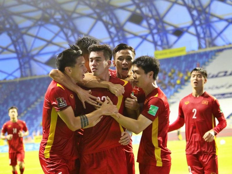 Truyền thông Trung Quốc phân tích 'tổn thất nặng nề' của ĐT Việt Nam trước thềm VL World Cup 1