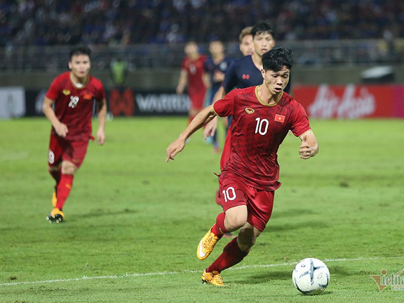Truyền thông Trung Quốc phân tích 'tổn thất nặng nề' của ĐT Việt Nam trước thềm VL World Cup