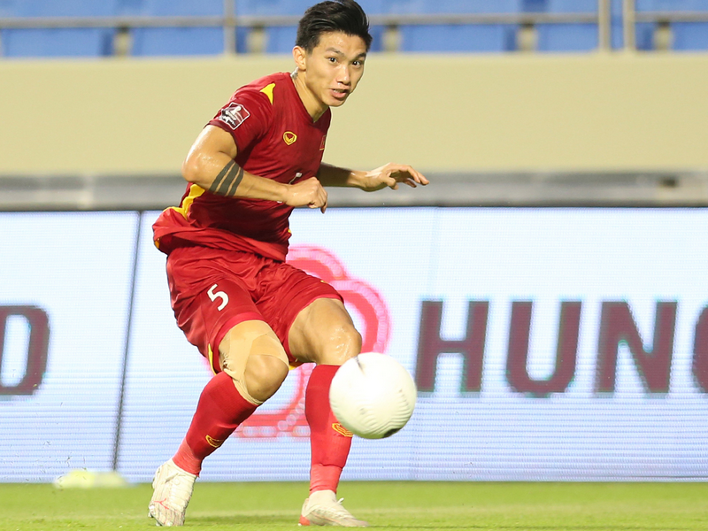 Truyền thông Trung Quốc: 'U23 Việt Nam còn thua cả U23 Indonesia'