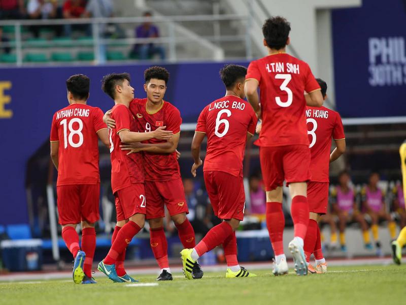 Tuyển Việt Nam bị ảnh hưởng trực tiếp khi Triều Tiên rút khỏi vòng loại châu Á 2022 1