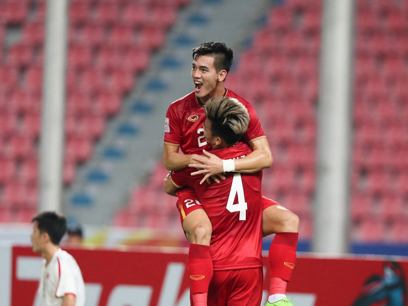 U23 Việt Nam có thể sẽ được tập huấn tại Hàn Quốc trước vòng loại U23 châu Á 1