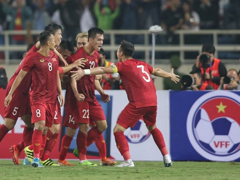 VFF chia sẻ đau lòng về 'tối hậu thư' dành cho Việt Nam của FIFA  1
