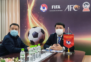 VFF chia sẻ đau lòng về 'tối hậu thư' dành cho Việt Nam của FIFA