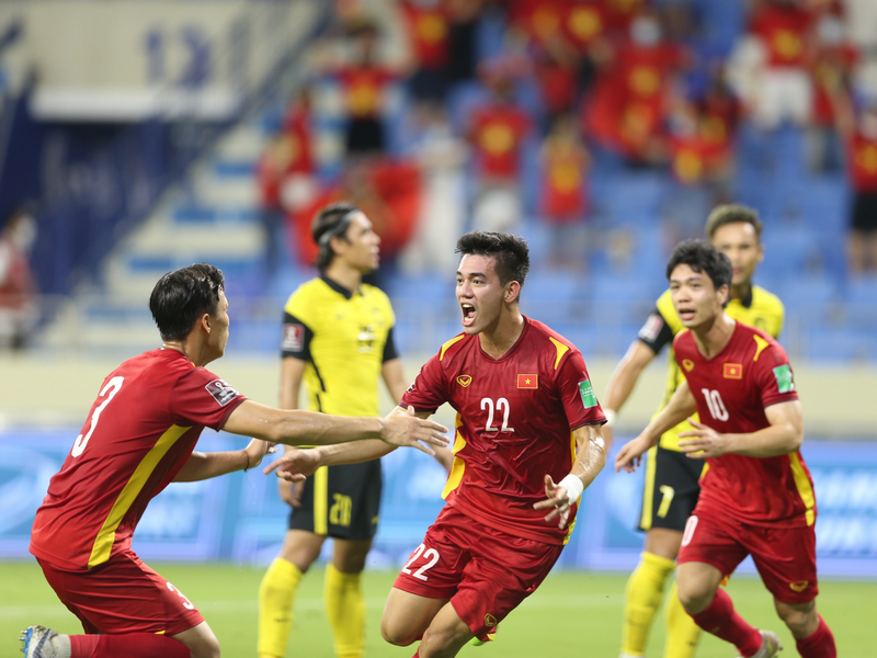VL World Cup 2022: FIFA ra 'tối hậu thư' cho Việt Nam  1