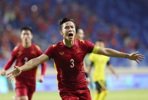 VL World Cup 2022: FIFA ra 'tối hậu thư' cho Việt Nam