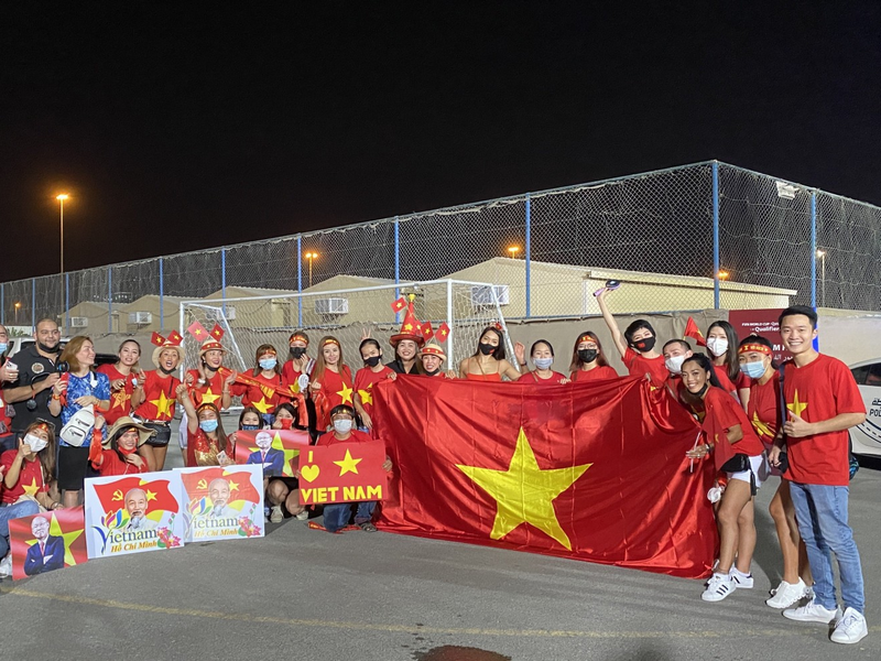 VL World Cup 2022: VFF sẵn sàng đối diện 'mất mát lớn' với ĐT Việt Nam 1