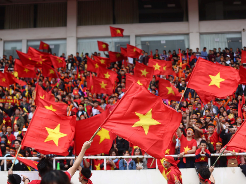 VL World Cup 2022: VFF sẵn sàng đối diện 'mất mát lớn' với ĐT Việt Nam