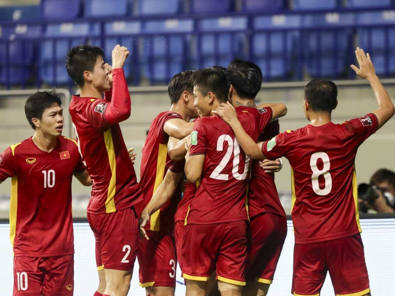 VL World Cup: Tuyển Việt Nam đứng trước 5 'lựa chọn quan trọng' 1