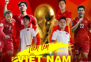 VL World Cup: Tuyển Việt Nam đứng trước 5 'lựa chọn quan trọng'