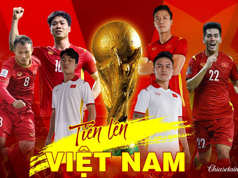 VL World Cup: Tuyển Việt Nam đứng trước 5 'lựa chọn quan trọng' 