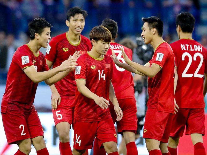 'Yêu cầu bắt buộc' của FIFA ở VL World Cup 2022, Việt Nam vẫn chưa đáp ứng được 1