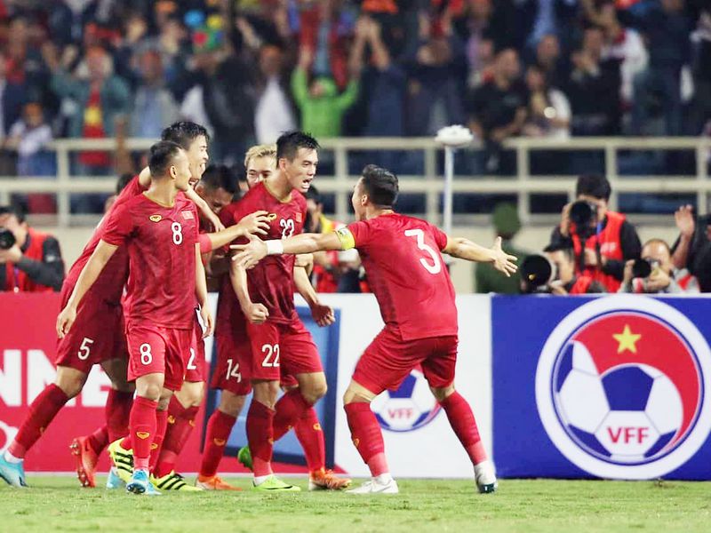 'Yêu cầu bắt buộc' của FIFA ở VL World Cup 2022, Việt Nam vẫn chưa đáp ứng được