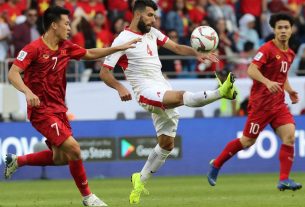 Chuyên gia Ả Rập: 'Không thắng được Việt Nam thì không xứng tham gia World Cup'
