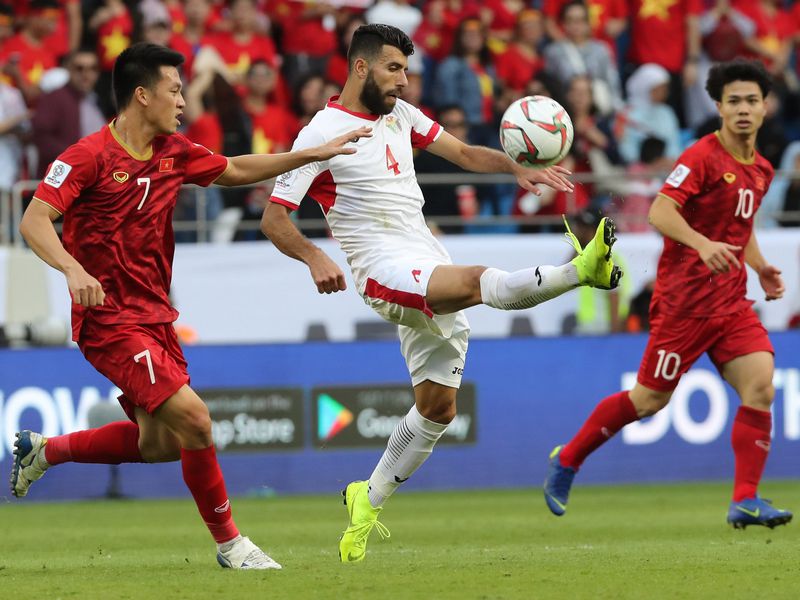 Chuyên gia Ả Rập: 'Không thắng được Việt Nam thì không xứng tham gia World Cup'